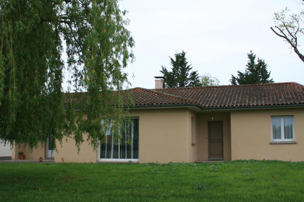 Villa Bruyeres Thiers Luaran gambar